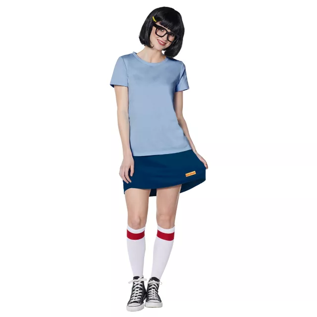 Adult Tina Costume - Bob's Burgers
