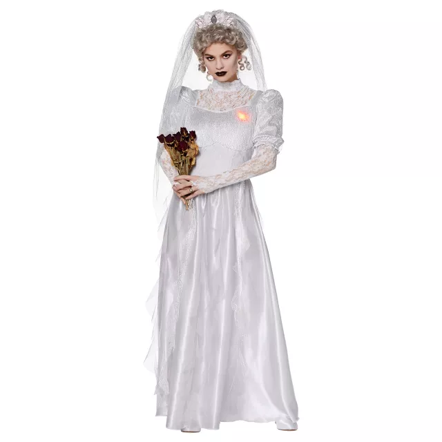 Adult Constance Hatchaway Costume - Disney The Haunted Mansion