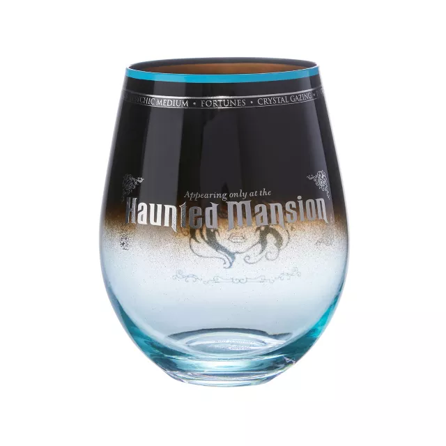 Madame Leota Stemless Glass 22 oz. - The Haunted Mansion