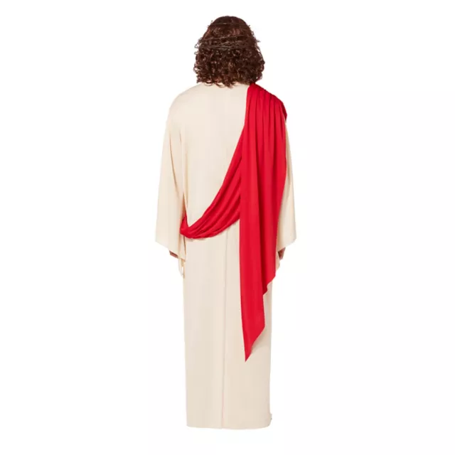 Adult Holy Savior Costume