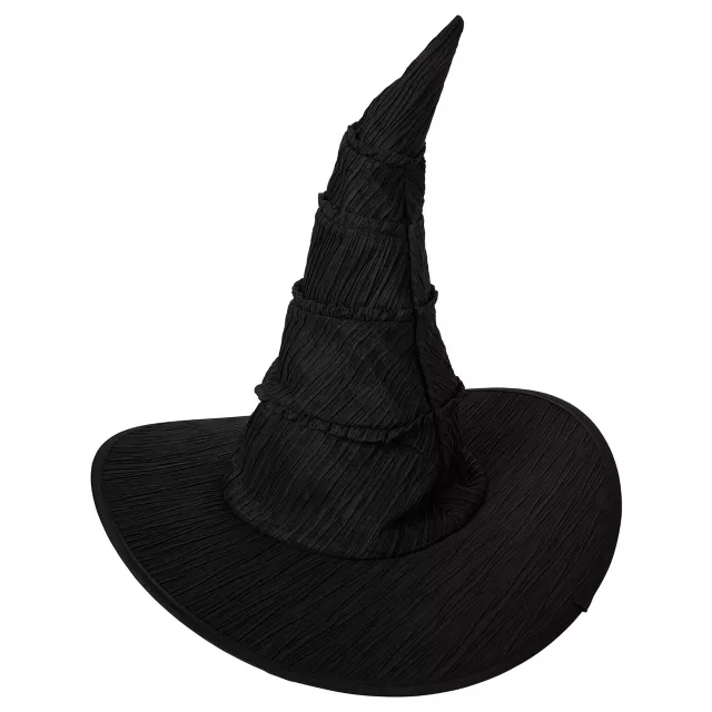 Kids Elphaba Thropp Witch Hat - Wicked