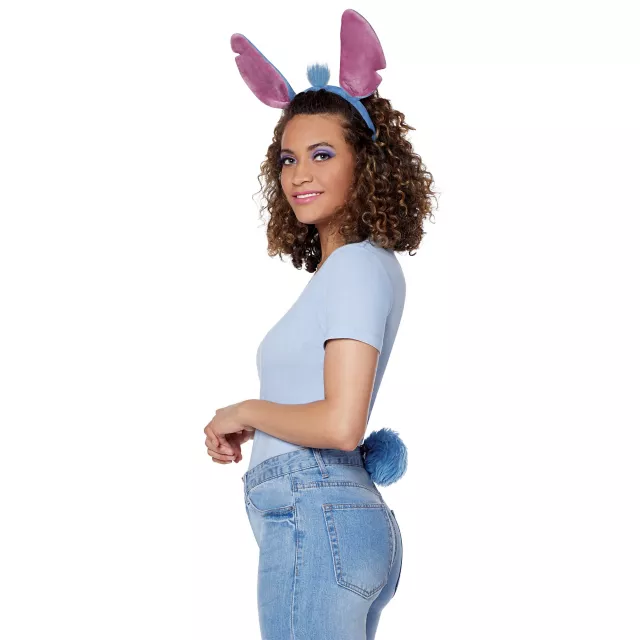 Adult Stitch Costume Kit - Lilo & Stitch