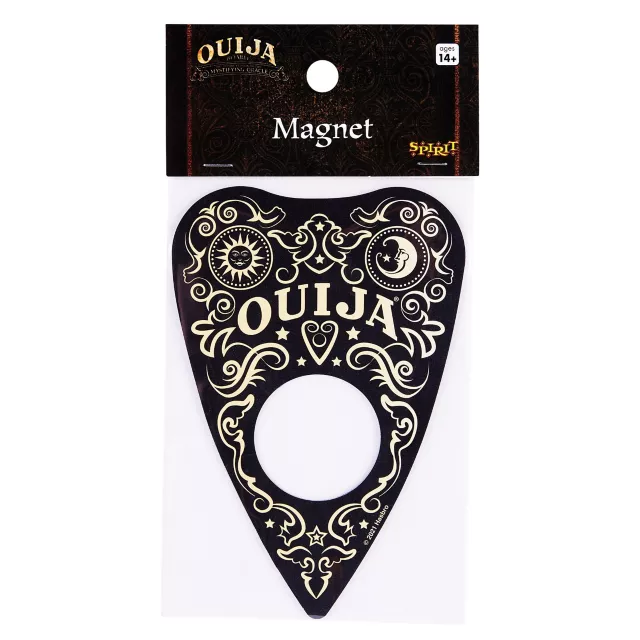 Ouija Board Magnet