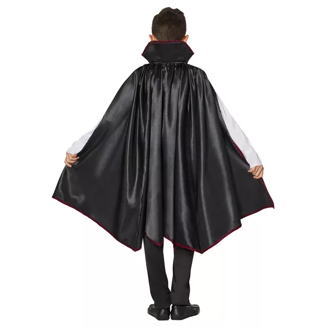 Kids Vampire Costume Deluxe