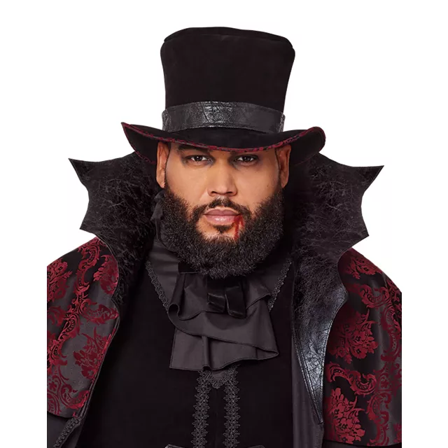 Adult Victorian Vampire Costume - The Signature Collection