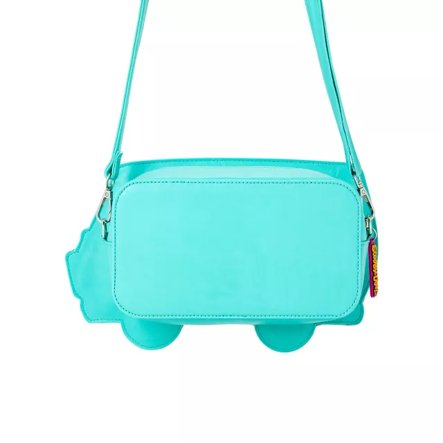 Mystery Machine Gang Crossbody Bag -  Scooby-Doo