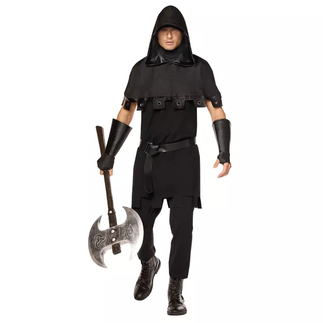 Adult Executioner Costume