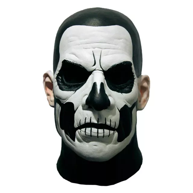 Papa Emeritus II Standard Edition Mask - Ghost