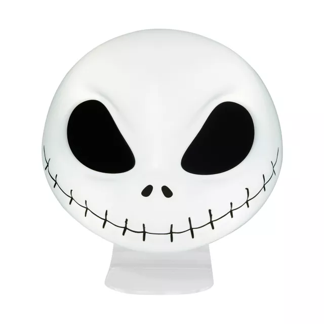 Jack Skellington Mask Light - The Nightmare Before Christmas