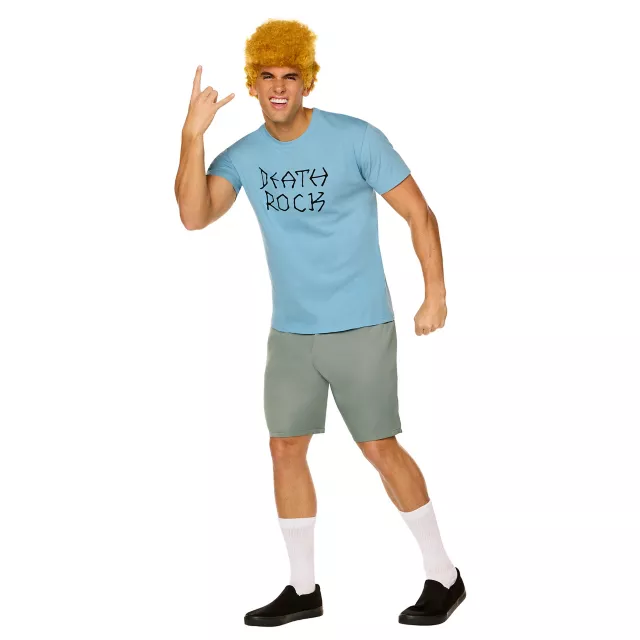 Adult Beavis Costume - Beavis and Butt-Head