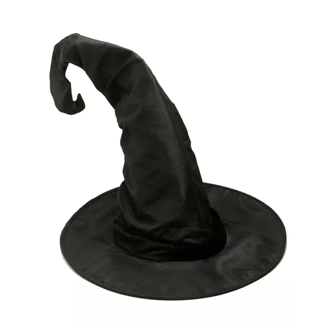 Witch Hat Deluxe - Hocus Pocus