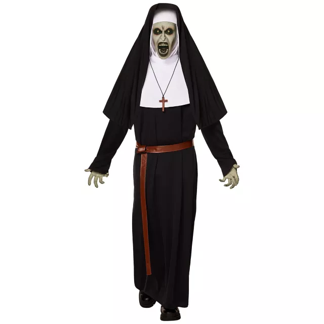Adult Valak Nun Costume - The Nun
