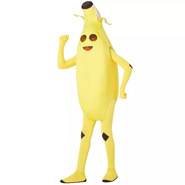 Youth Peely Costume - Fortnite