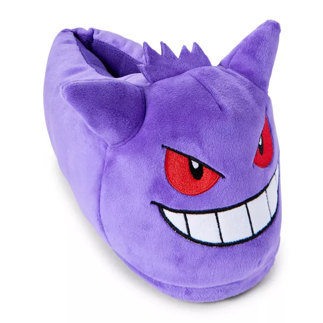 Gengar Slippers - Pokémon