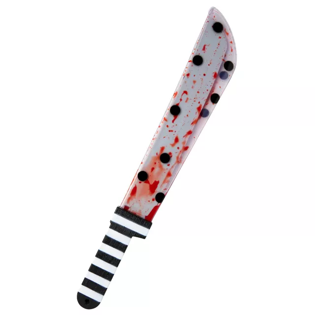 Bleeding Machete