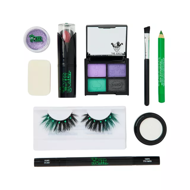 The Joker Cosmetic Kit - DC