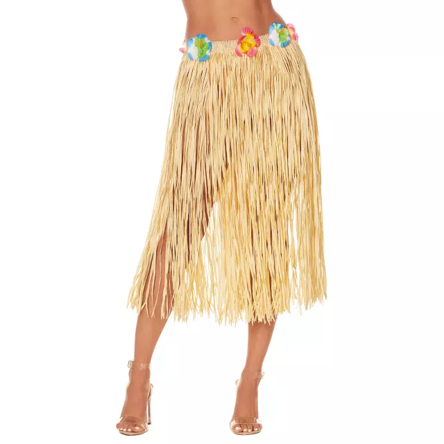 Luau Grass Skirt