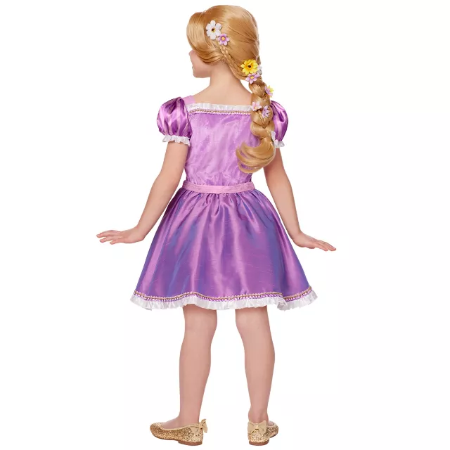 Toddler Rapunzel Dress Costume - Disney Princess