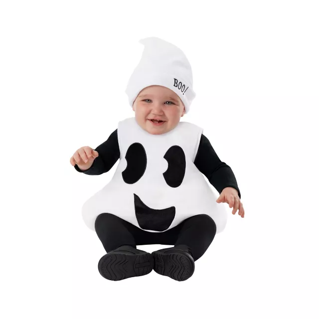 Baby Ghost Costume