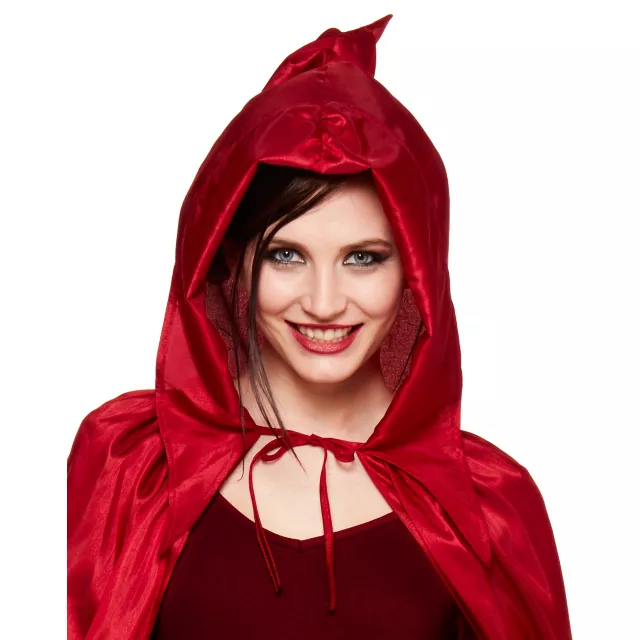 Adult Mary Sanderson Cape - Hocus Pocus