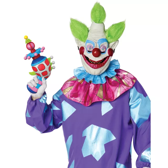 Kids Jumbo Costume - Killer Klowns from Outer Space