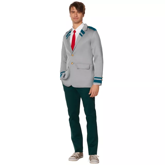 U.A School Uniform Jacket - My Hero Academia