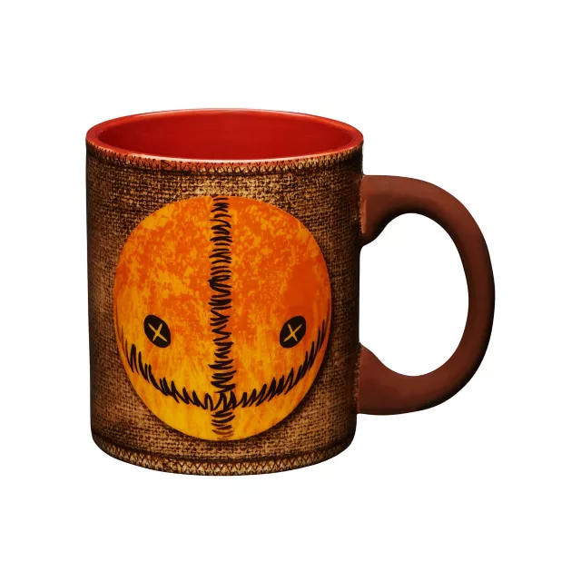 Sam Coffee Mug 20 oz. - Trick 'r Treat