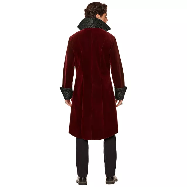 Adult Blood Thirsty Vampire Costume
