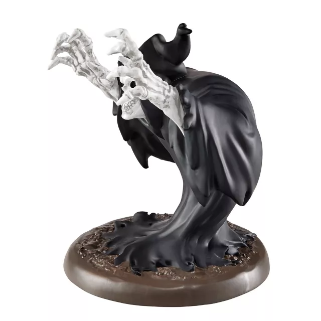 Jack the Reaper Statue