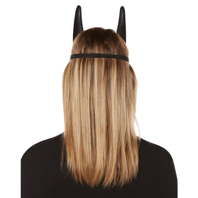 Hard Batman Half Mask - DC Comics