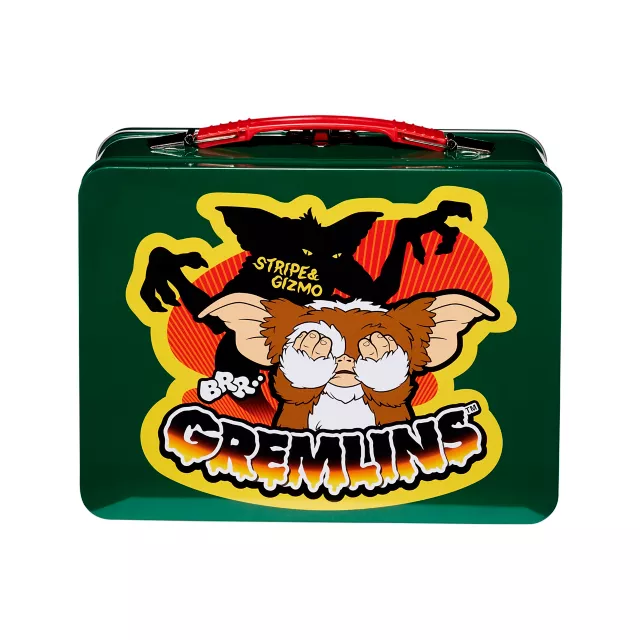 Gremlins Lunch Box