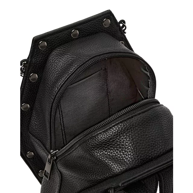 Halloween Icons Bat Backpack