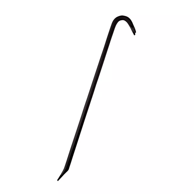 Foam Crowbar