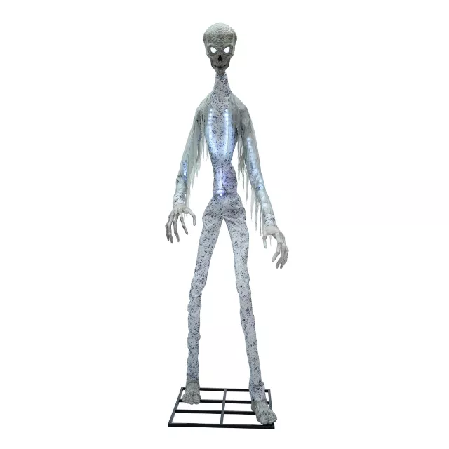 10 Ft Giant Death Ray Animatronic