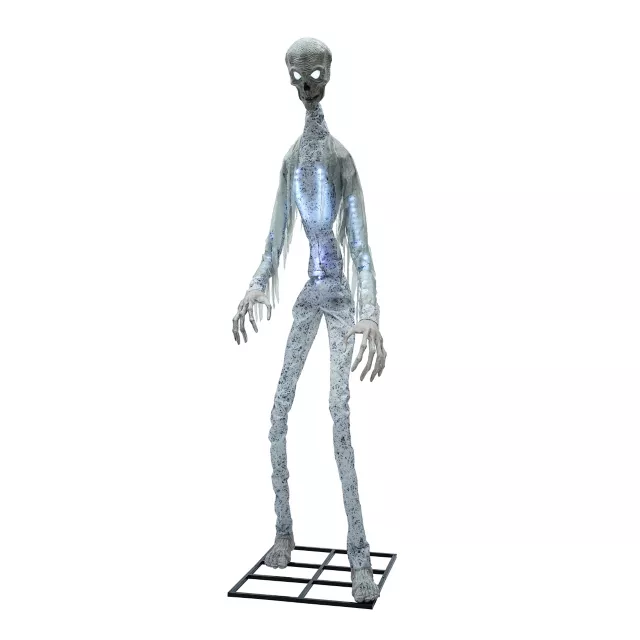 10 Ft Giant Death Ray Animatronic