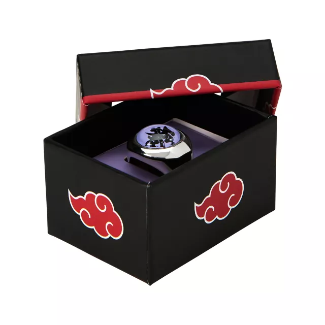 Akatsuki Ring - Naruto Shippuden