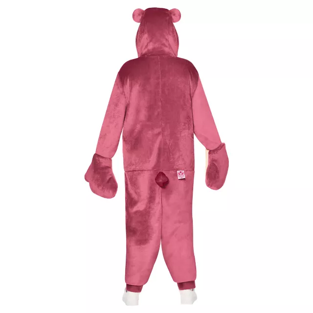Adult Lotso Jumpsuit Costume -  Toy Story