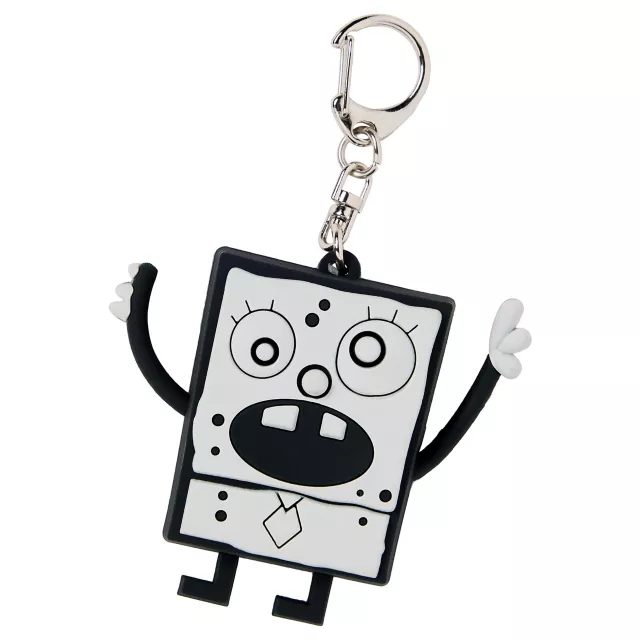 SpongeBob SquarePants Bag Clip Blind Pack - Series 6