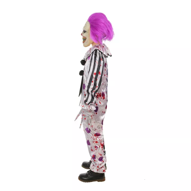 Kids Hugz the Clown Costume