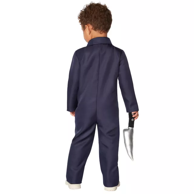 Toddler Mechanic Costume