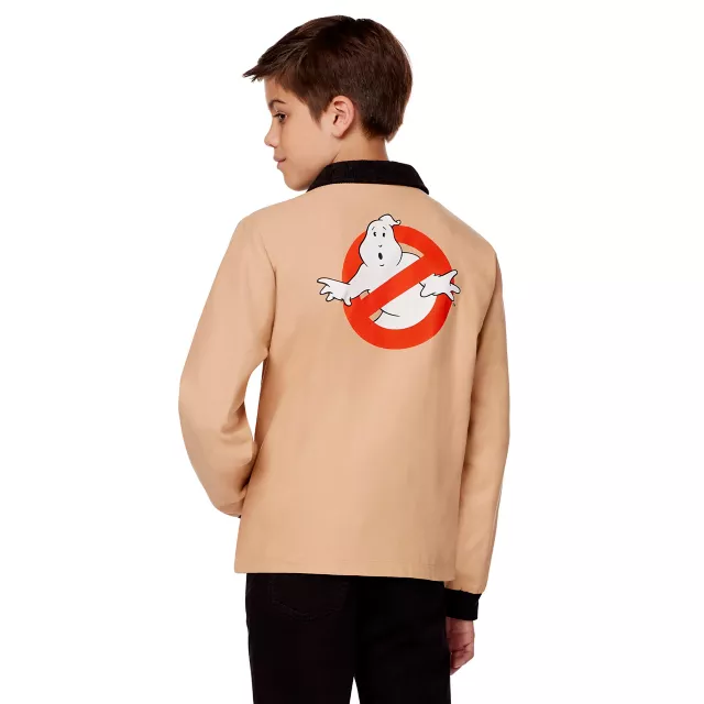 Kids Ghostbusters Jacket