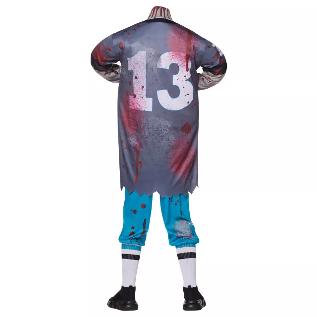 Kids Dead Zone Zombie Costume