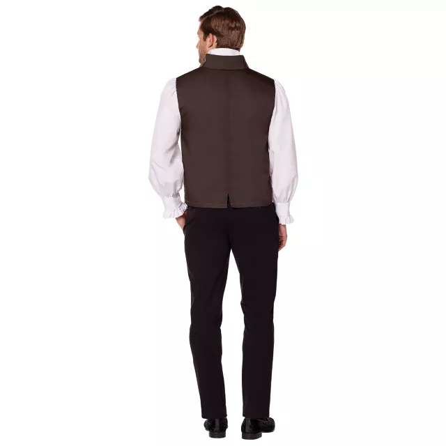 Royal Vest