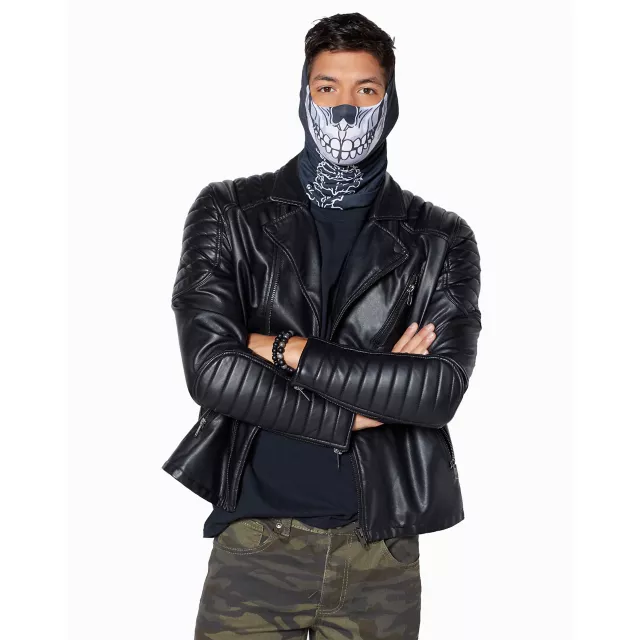 Skull Bandana