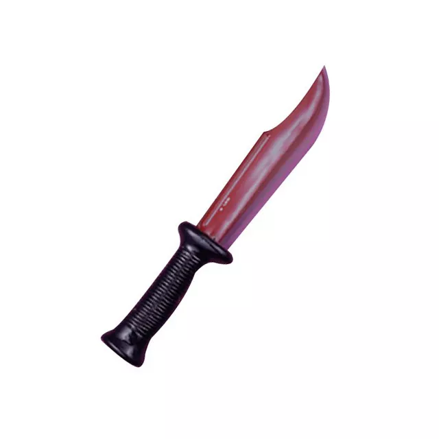 Ghost Face Bloody Knife
