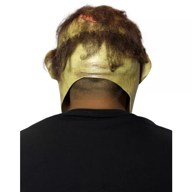 Bloody Zombie Full Mask