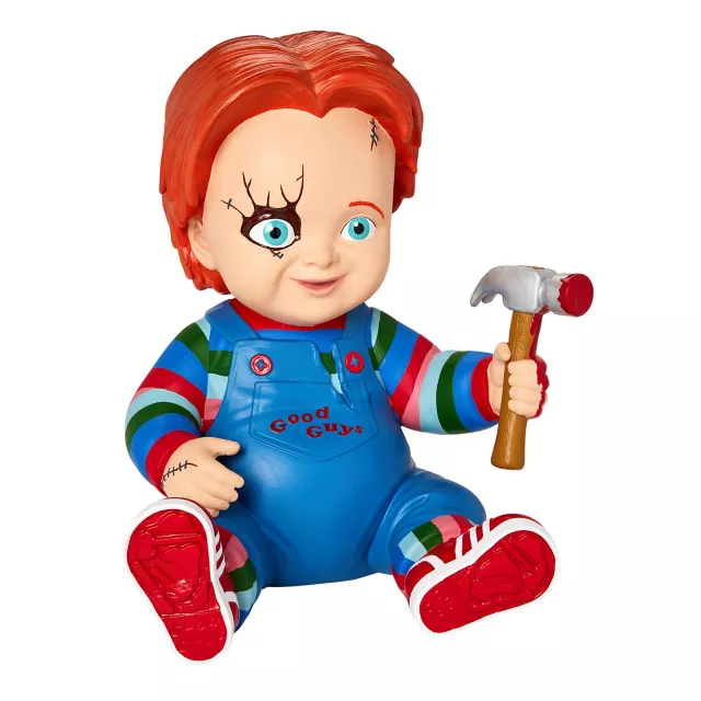 Chucky Horror Babies ? Static Prop