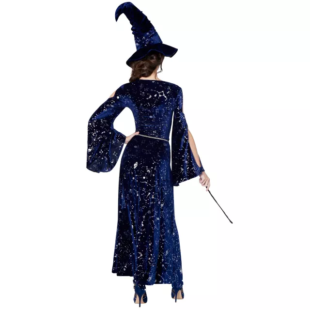 Adult Coven Witch Costume