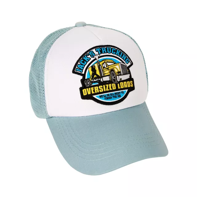Jack's Trucking Trucker Hat