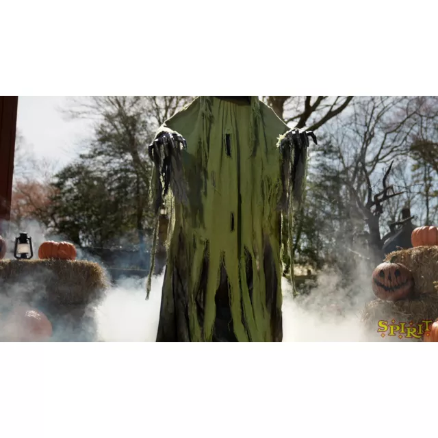 6 Ft Night Terror Animatronic